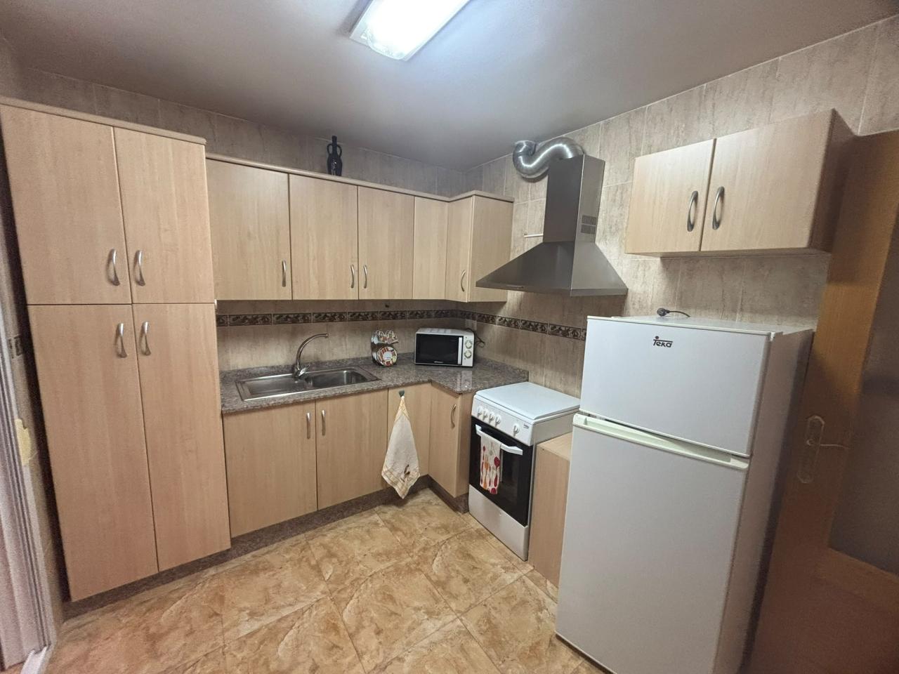  Magnifico apartamento para entrar a vivir Ref.763